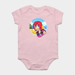 Kairi Baby Bodysuit